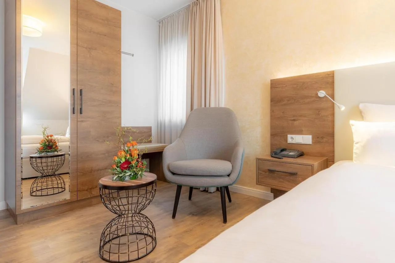Hotel Engel Hamburg