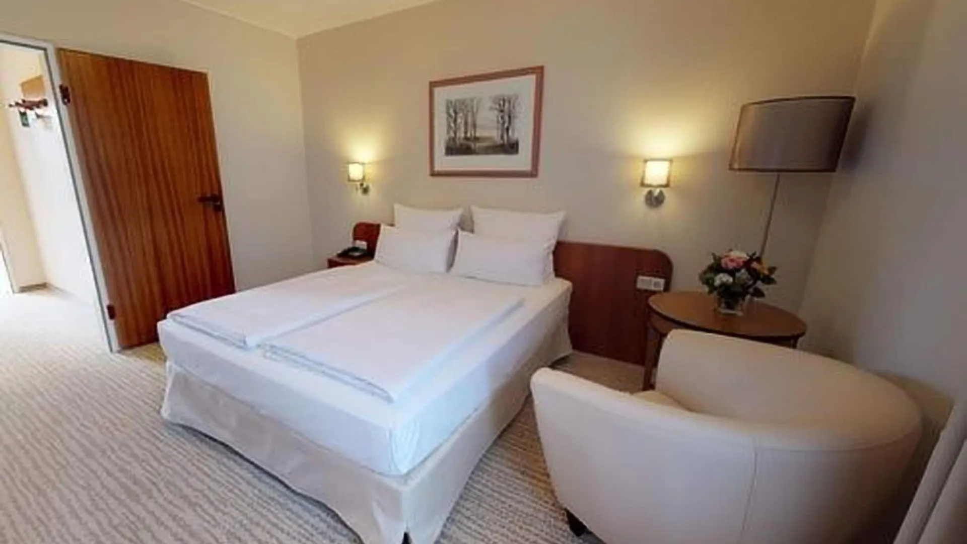 Hotel Engel Hamburg