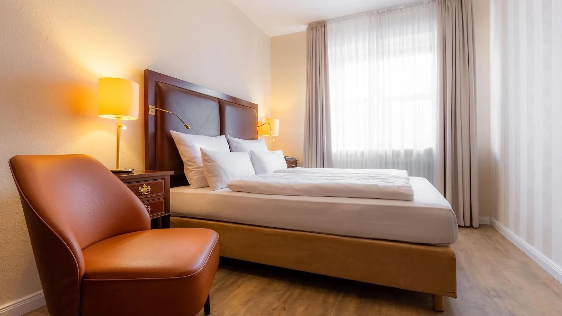 Hotel Engel Hamburg