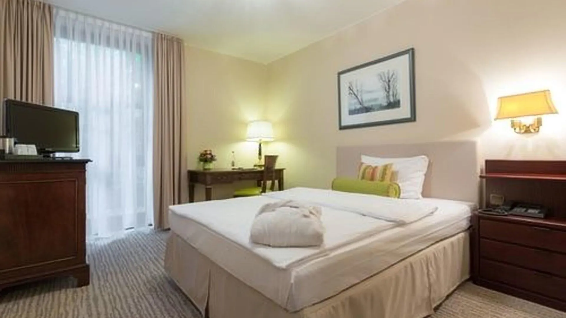 Hotel Engel Hamburg