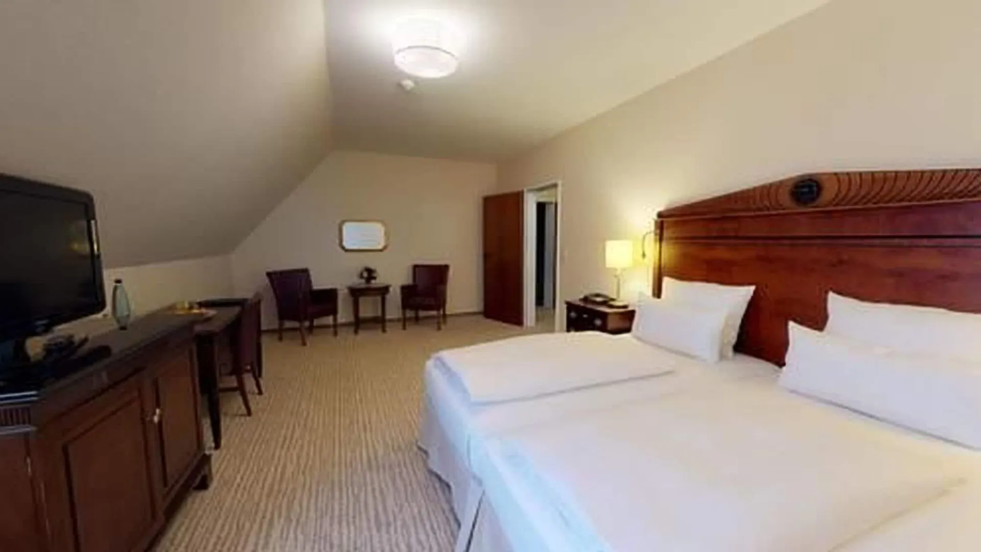 ****  Hotel Engel Hamburg Germany