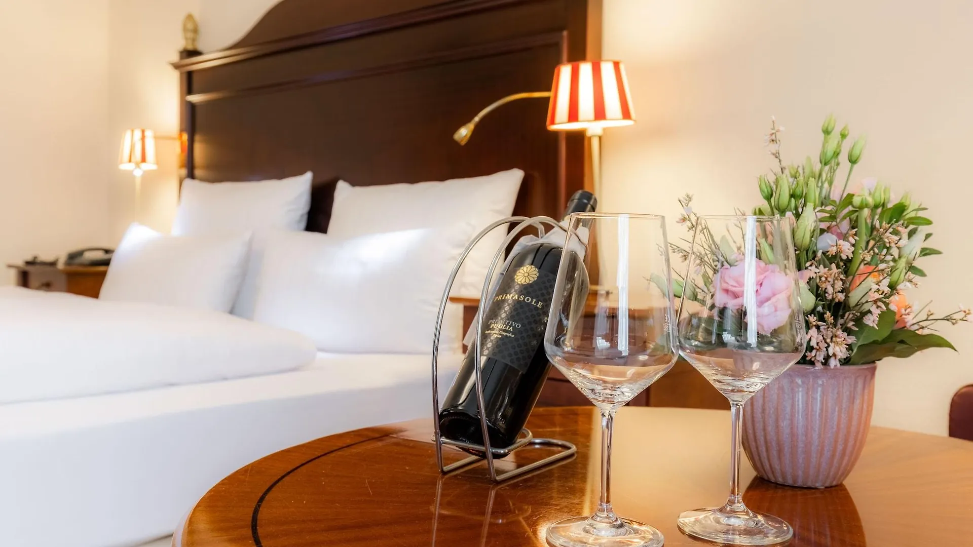 Hotel Engel Hamburg 4*,  Germany