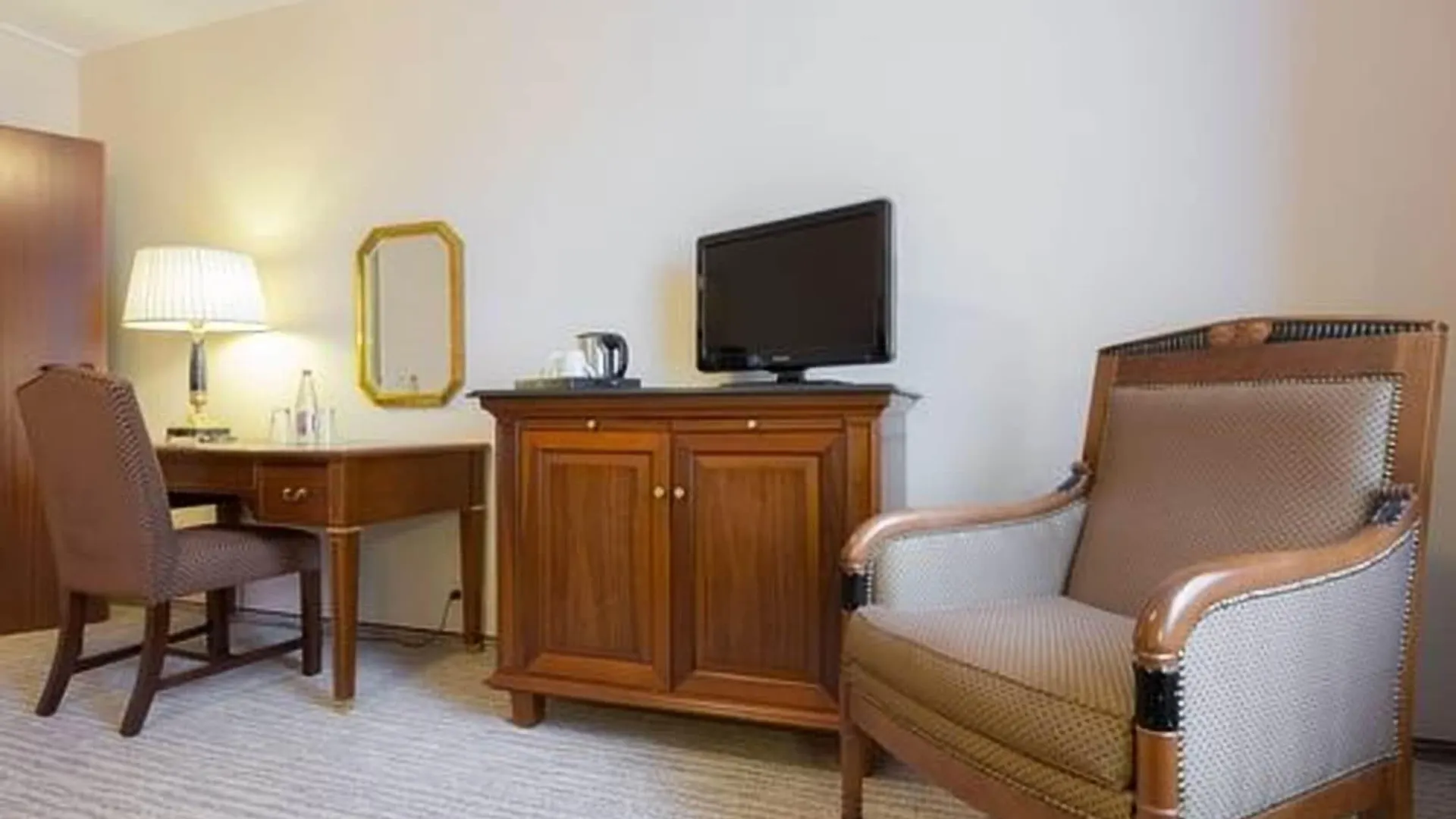 Hotel Engel Hamburg 4*,