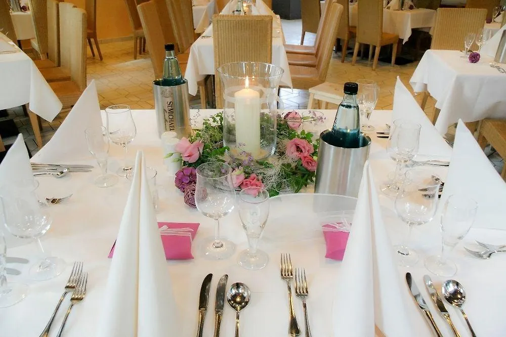 ****  Hotel Engel Hamburg Germany