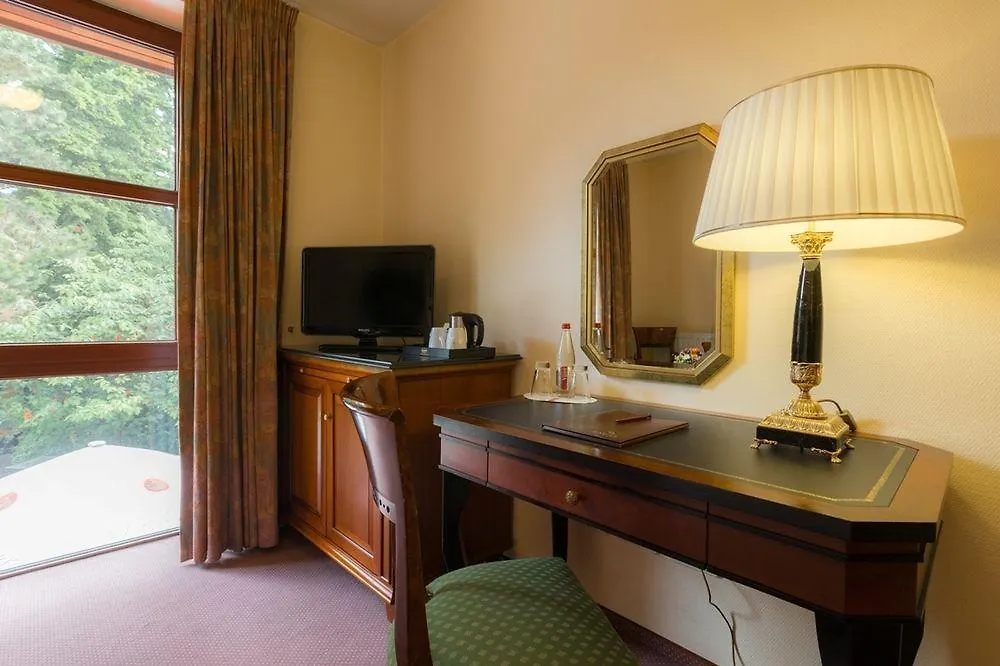 Hotel Engel Hamburg 4*,