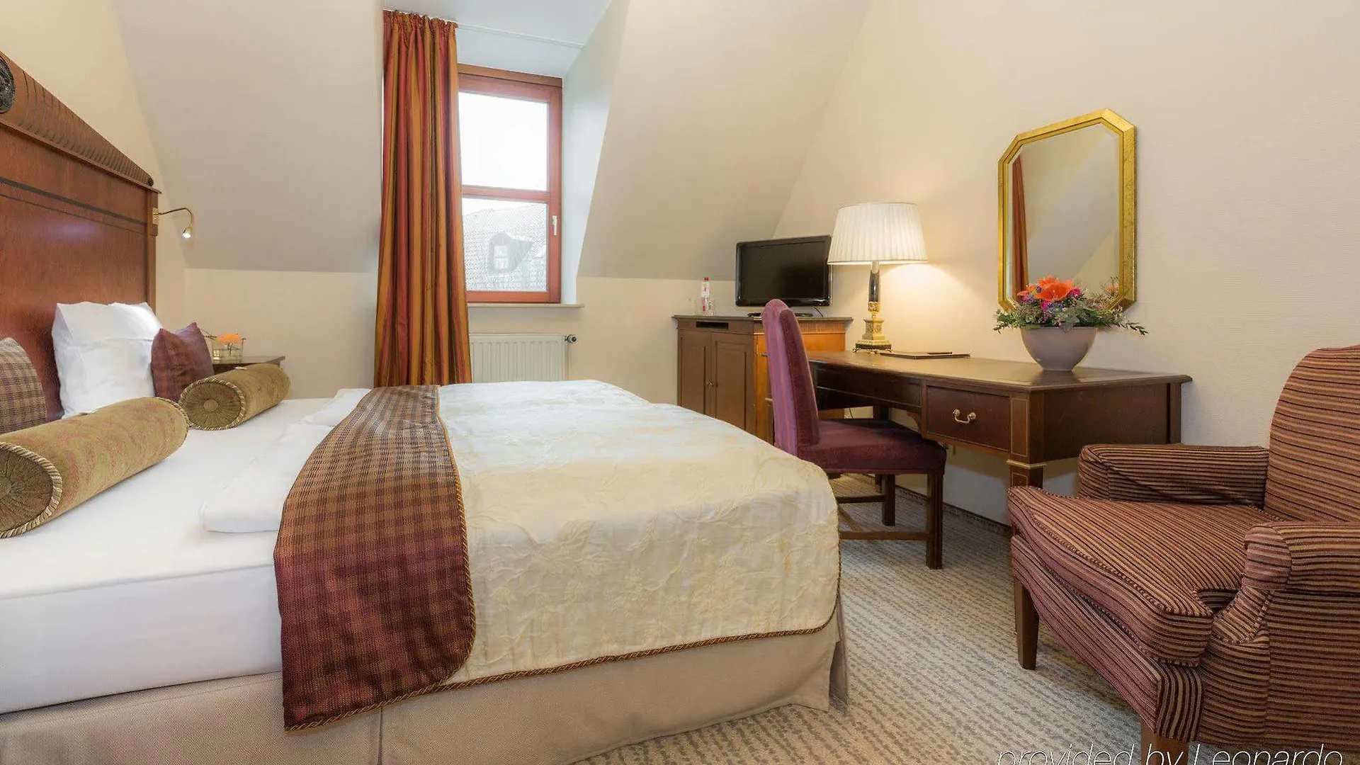 ****  Hotel Engel Hamburg Germany