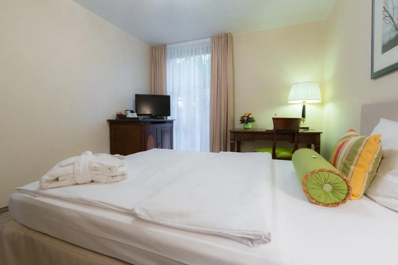 Hotel Engel Hamburg