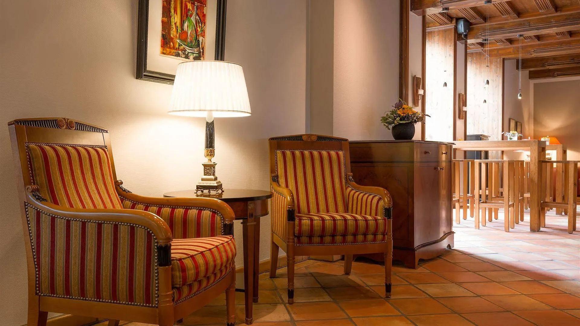 Hotel Engel Hamburg 4*,  Germany