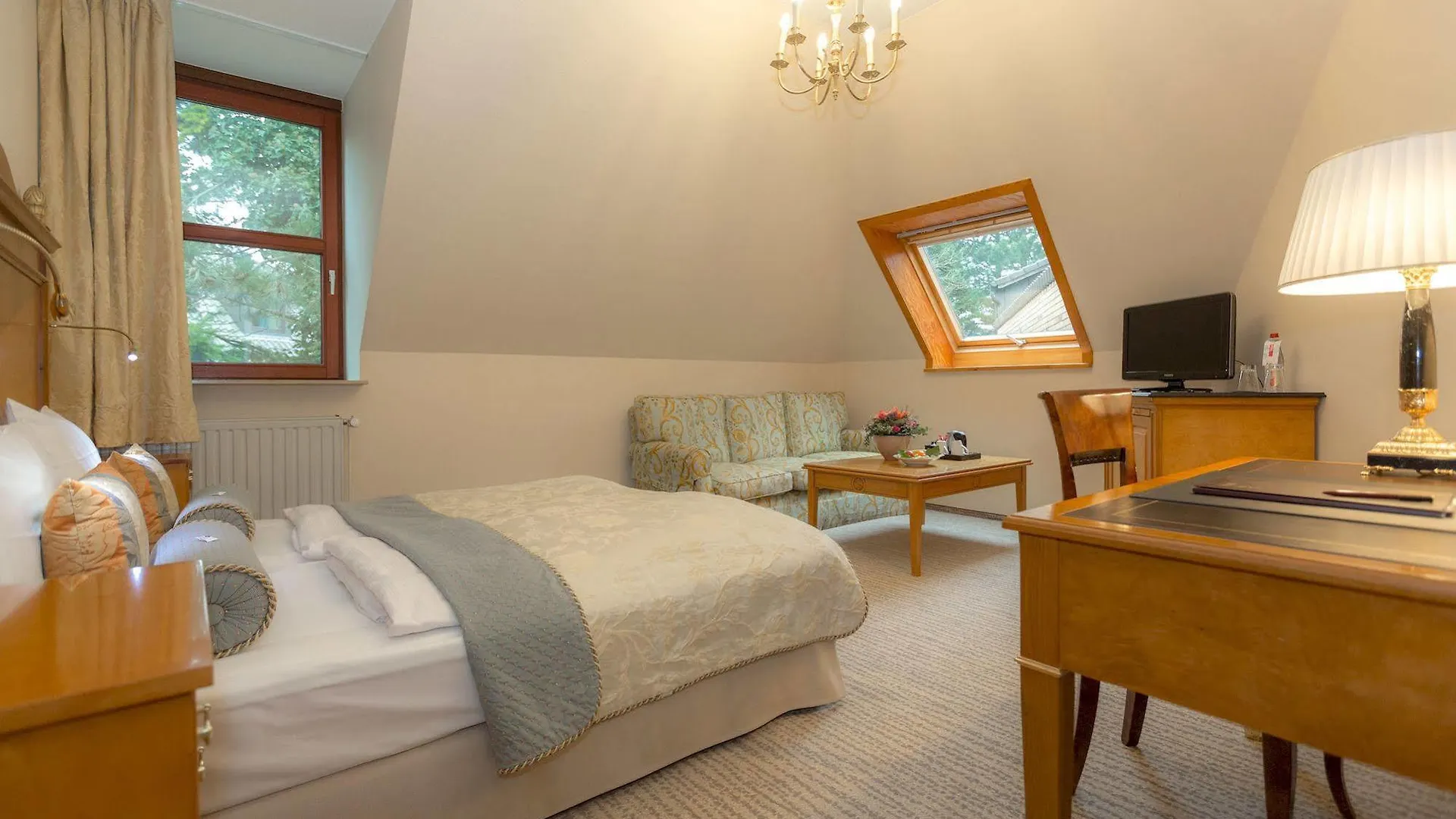 Hotel Engel Hamburg 4*,