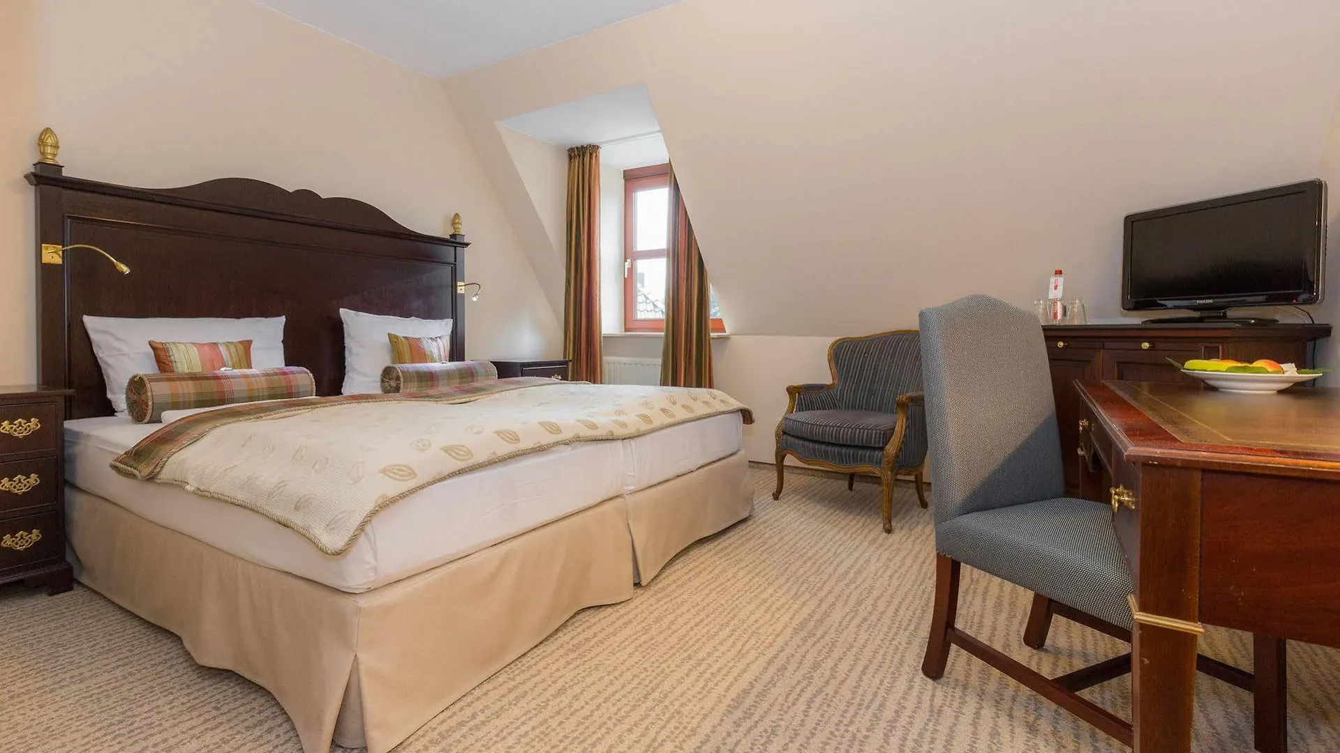 Hotel Engel Hamburg