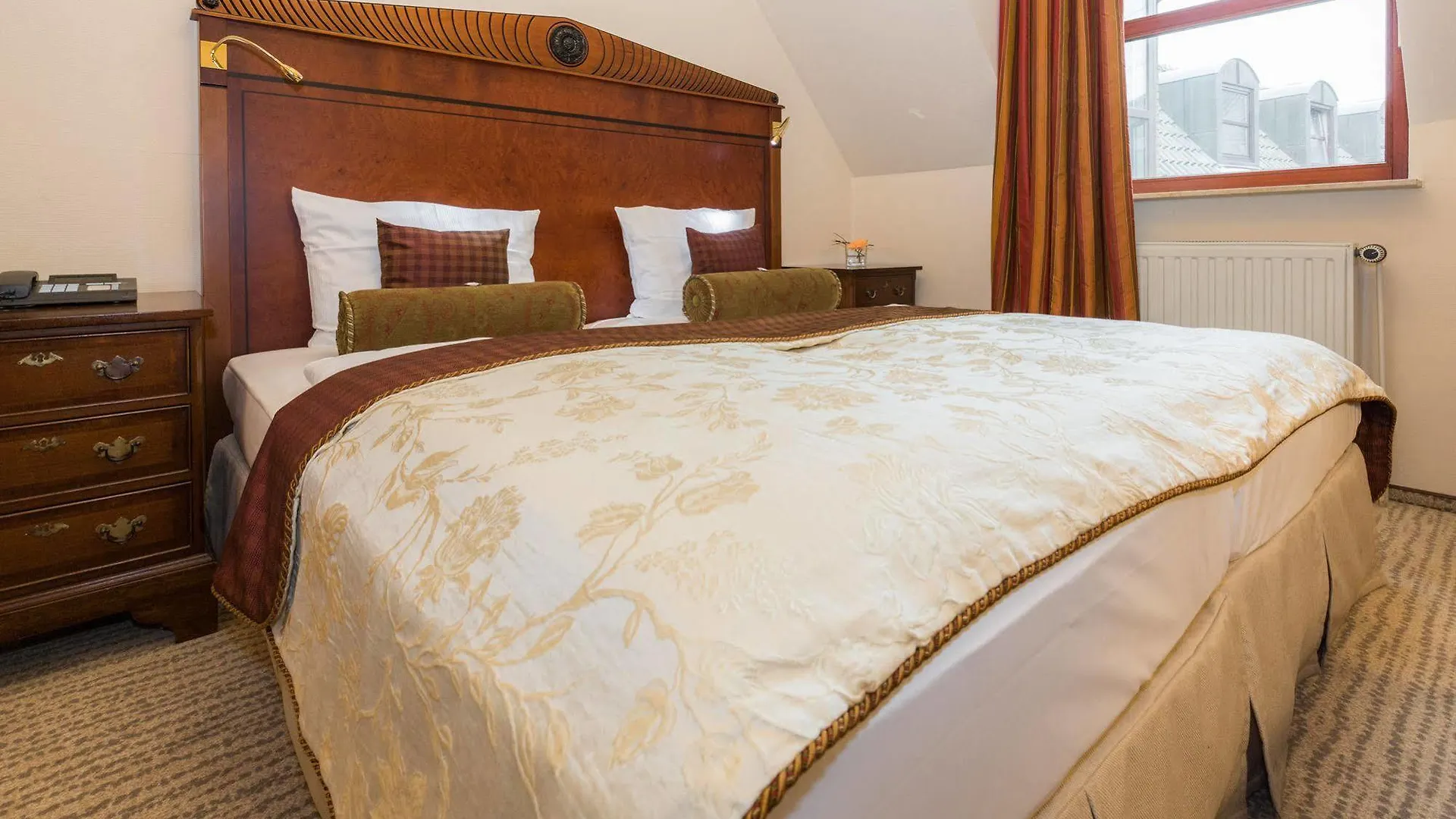 Hotel Engel Hamburg