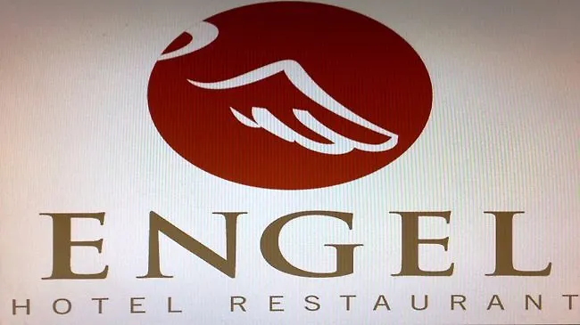 Hotel Engel Hamburg