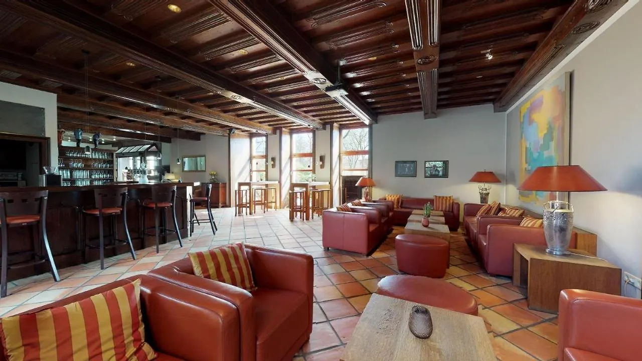Hotel Engel Hamburg 4*,