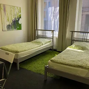Auberge de jeunesse Bedpark Altona, Hambourg