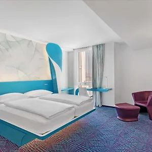 Prize By Radisson, St Pauli Hamburg
