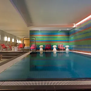 **** Appart hôtel Adina Mitte Allemagne