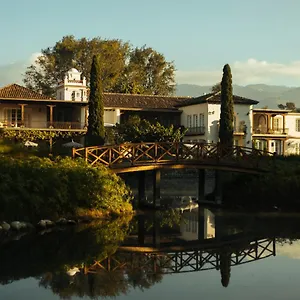 Hotel Bokeh Relais & Chateaux