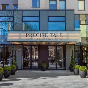 **** Appart hôtel Numa Potsdamer Platz Allemagne