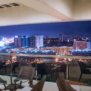 Aparthotel Anuva Residences