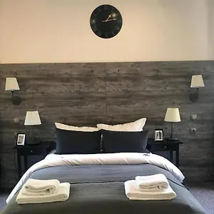 Appart hôtel Hamburg Room, Hambourg