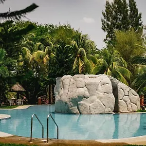 Hotel Emerald Manor