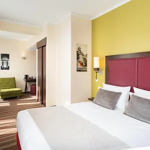 *** Hotel Leonardo Allemagne