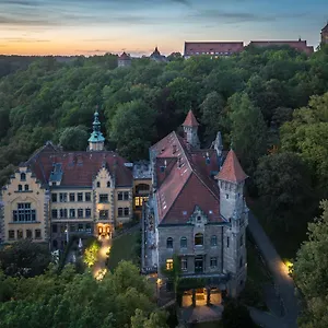 *** Hotel Wildbad Rothenburg Allemagne