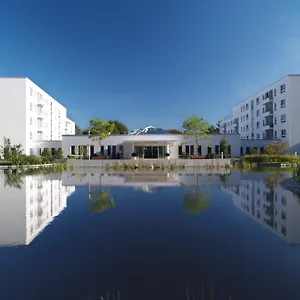 Newlivinghome Residenzhotel Lejlighedshotel