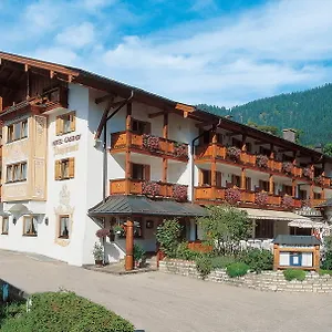 *** Hotel Bergheimat Allemagne