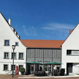 Hotel Tandem