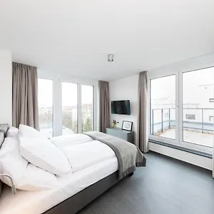 Hotel Boardinghouse St.pauli, Hambourg