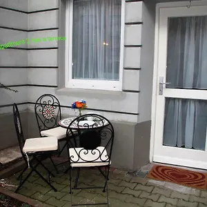 Apartment Stars Essener Strasse