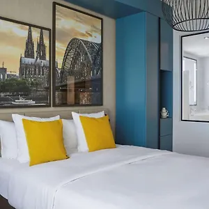 **** Hotel Mondial Am Dom Mgallery Allemagne