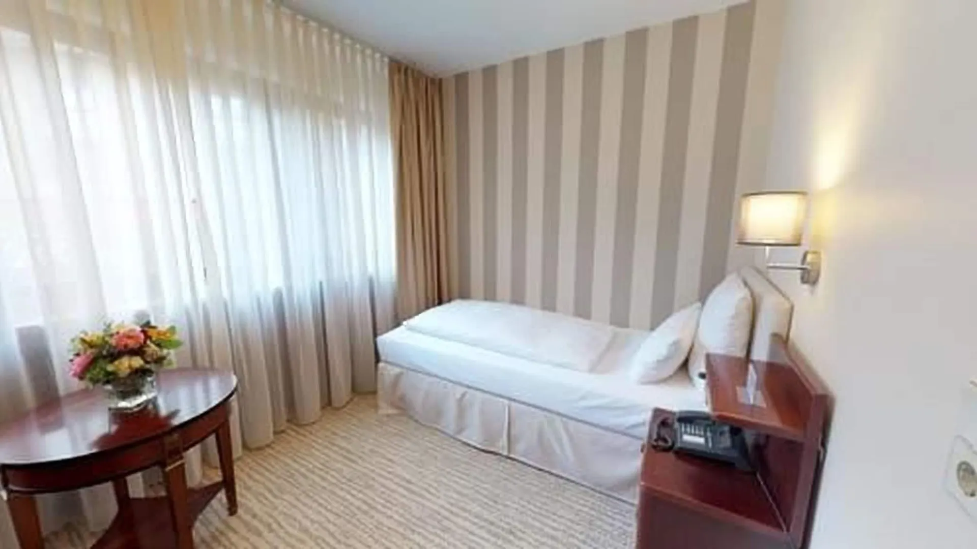 Hotel Engel Hamburg