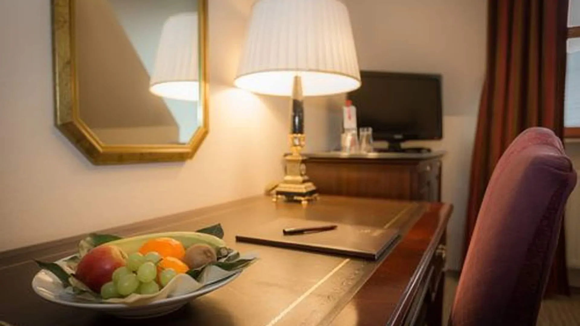 Hotel Engel Hamburg