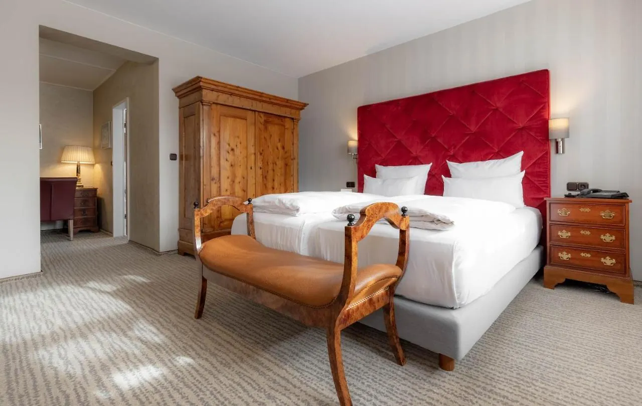 Hotel Engel Hamborg