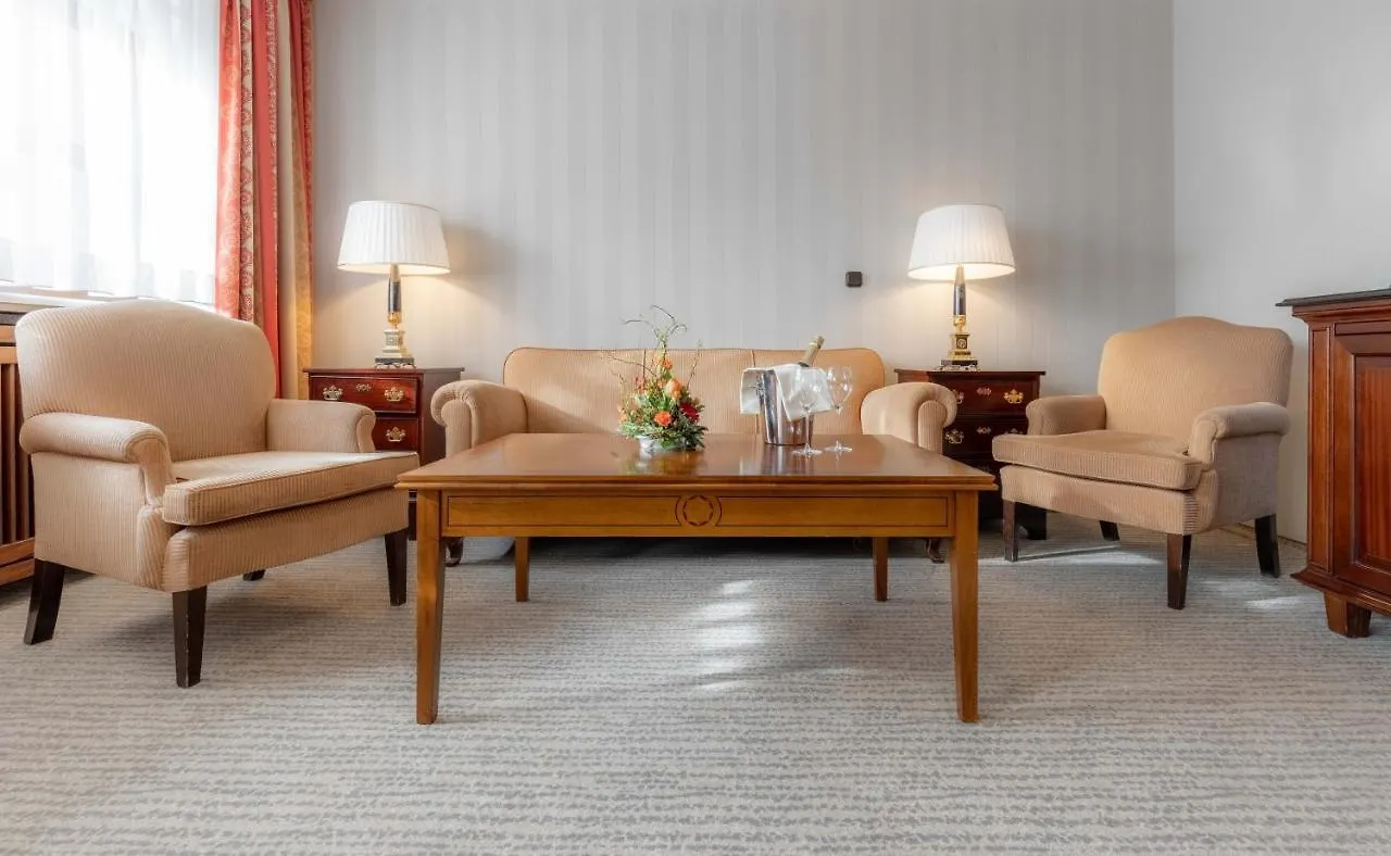 ****  Hotel Engel Hamborg Tyskland