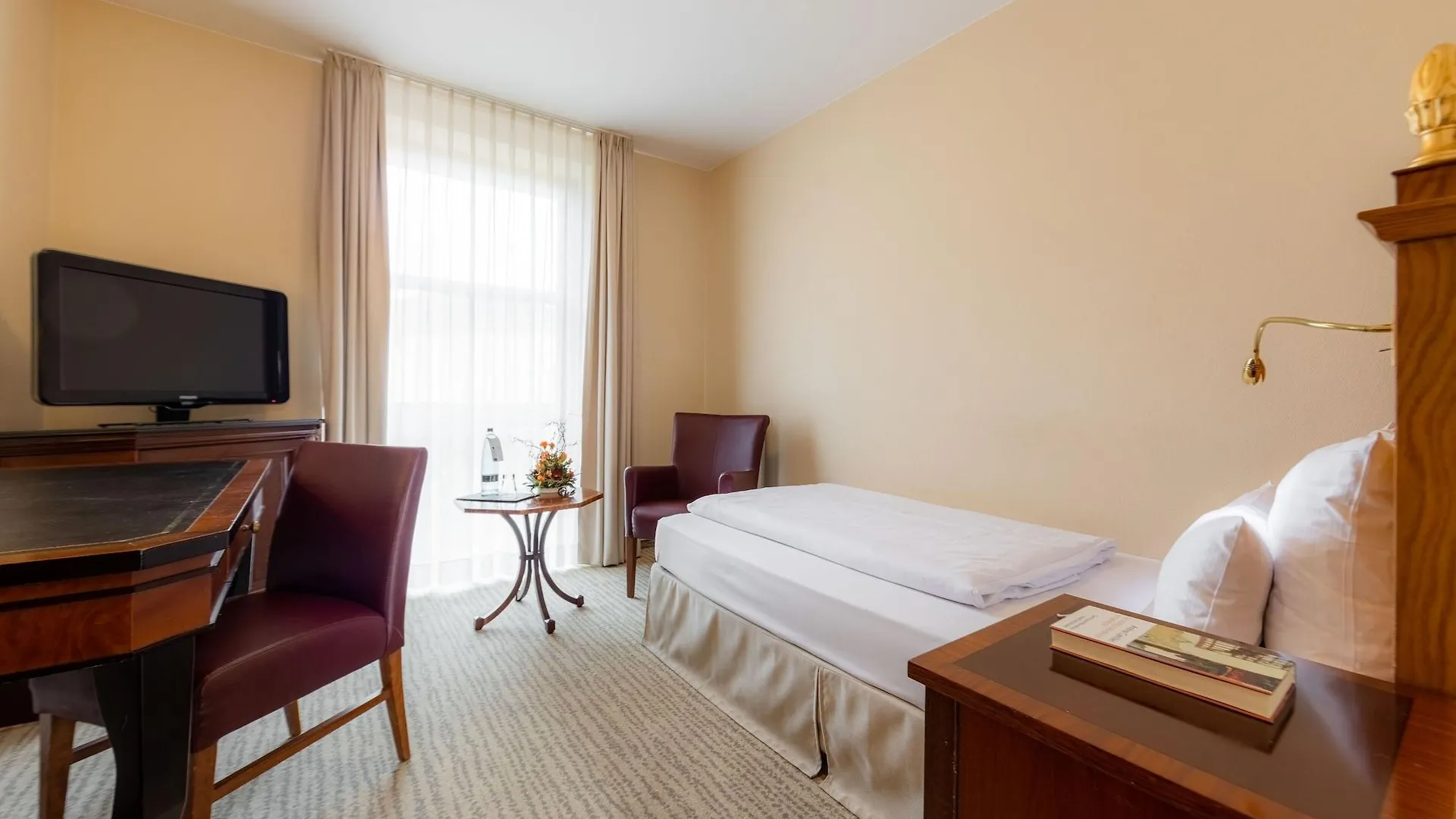 Hotel Engel Hamborg