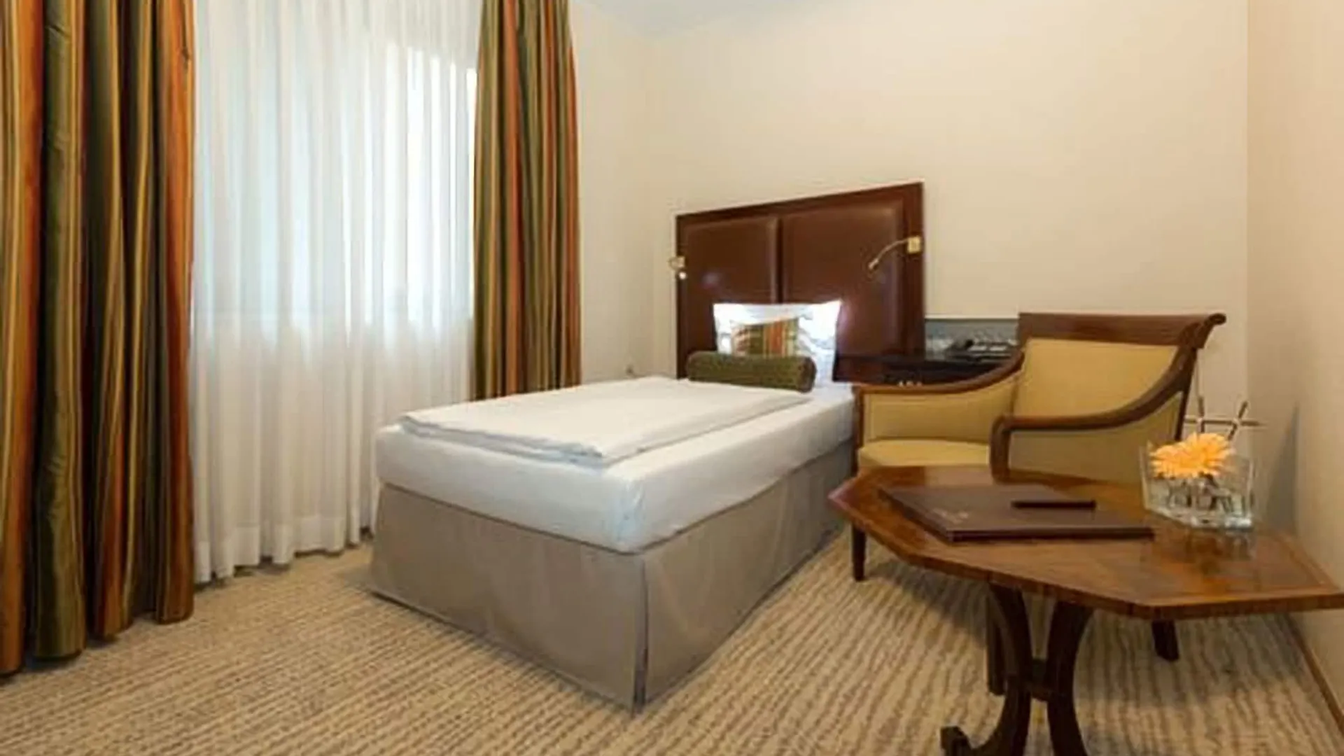 Hotel Engel Hamborg 4*,