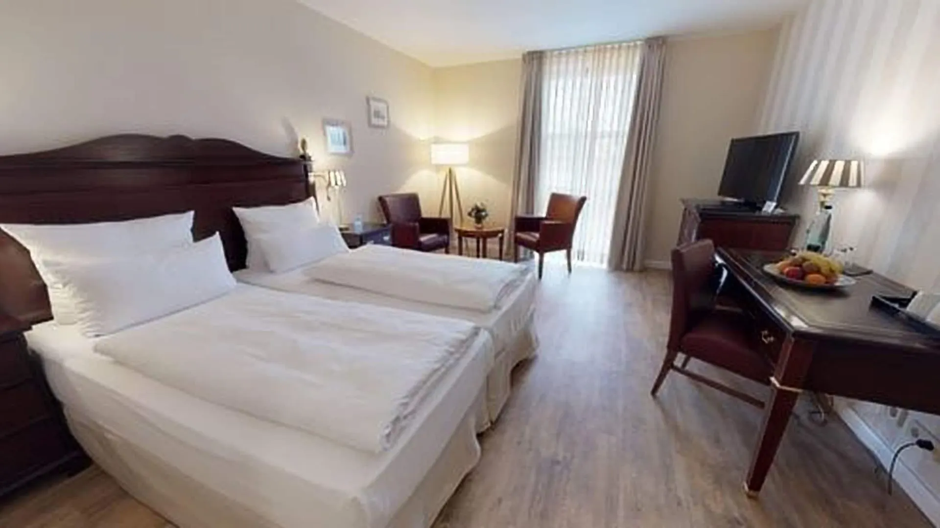 Hotel Engel Hamborg