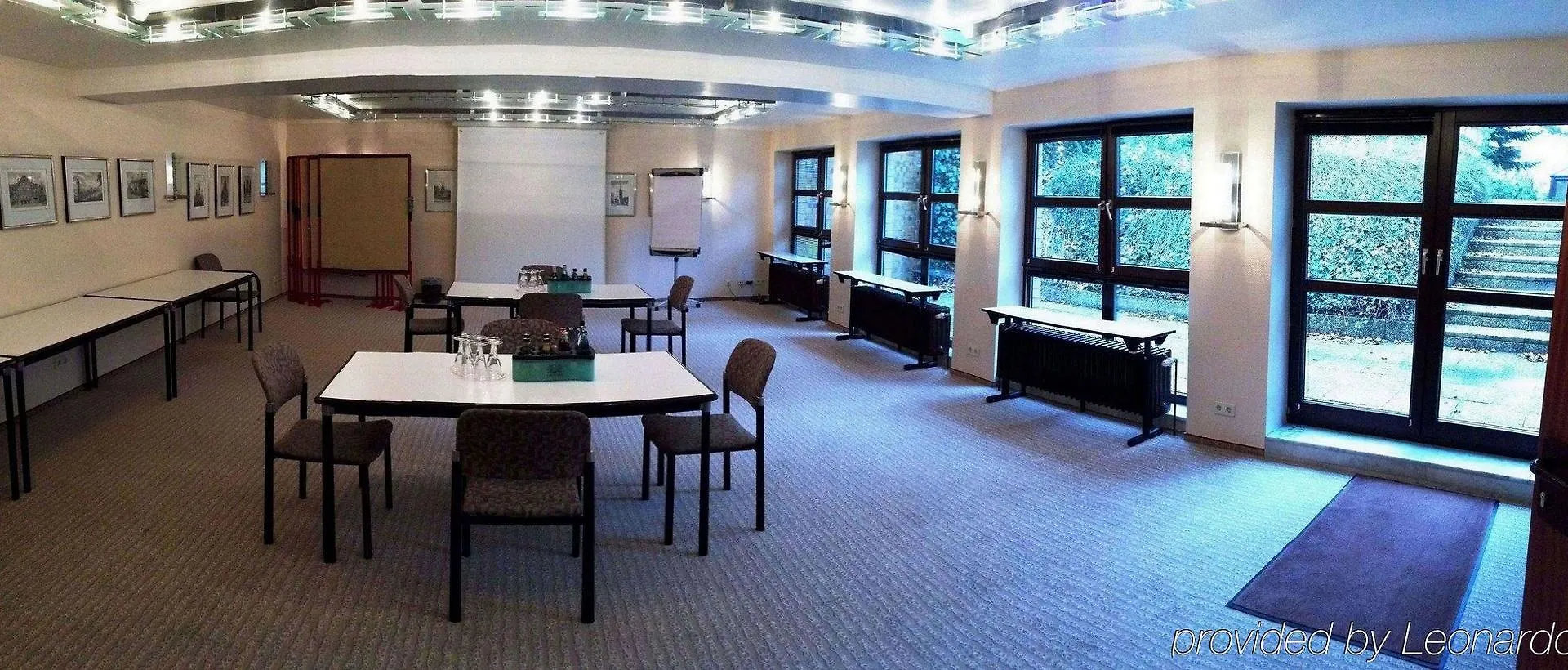 ****  Hotel Engel Hamborg Tyskland