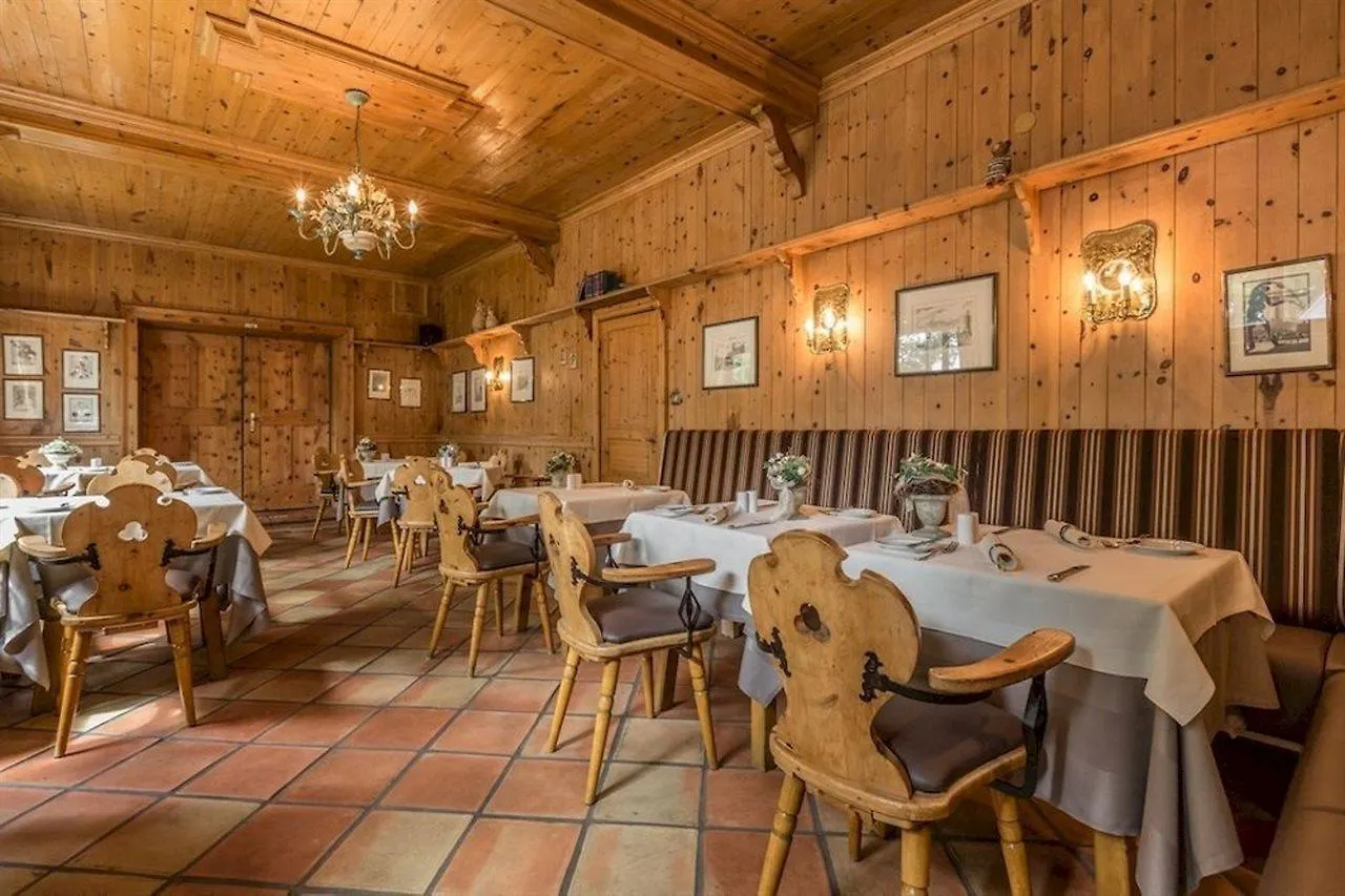 Hotel Engel Hamborg