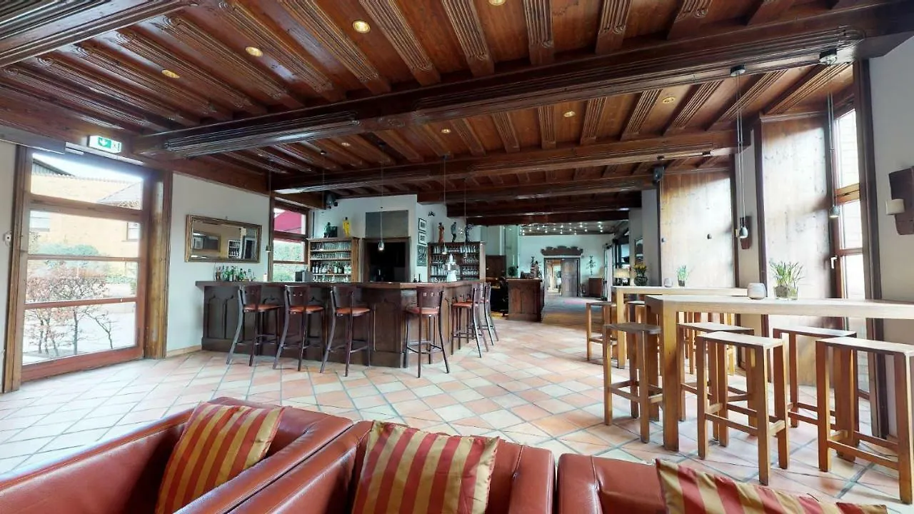 Hotel Engel Hamborg