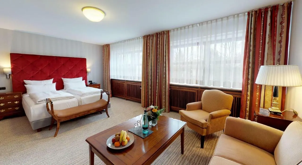 Hotel Engel Hamborg 4*,  Tyskland