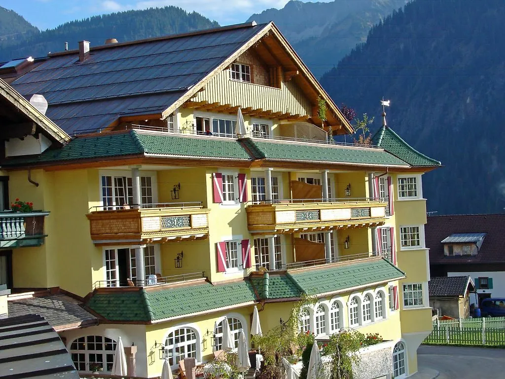 Hotel Engel Hamborg 4*,